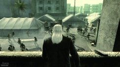 Metal Gear Solid 4: Guns of the Patriots