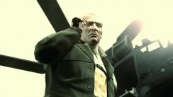 Metal Gear Solid 4: Guns of the Patriots