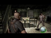 Resident Evil 4