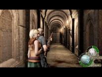 Resident Evil 4