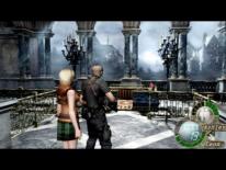 Resident Evil 4