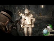 Resident Evil 4