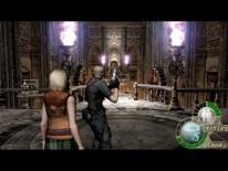 Resident Evil 4