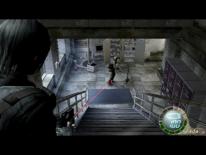 Resident Evil 4