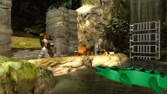 Lego Indiana Jones