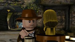 Lego Indiana Jones