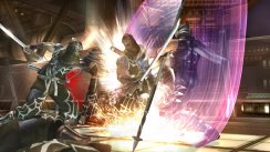 Ninja Gaiden II