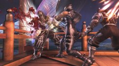 Ninja Gaiden II