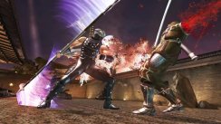 Ninja Gaiden II