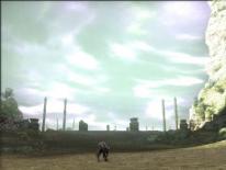 Shadow of the Colossus