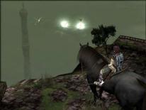 Shadow of the Colossus