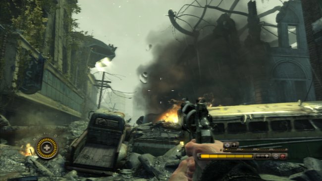 Resistance 3