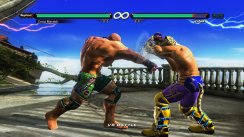 Tekken 6