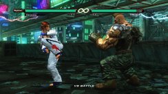 Tekken 6