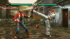 Tekken 6