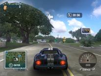 Test Drive Unlimited
