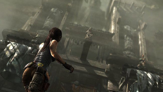 Tomb Raider