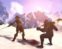 Age of Conan: Hyborian Adventures