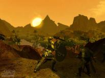 Age of Conan: Hyborian Adventures