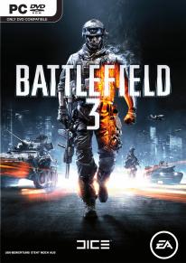 Battlefield 3