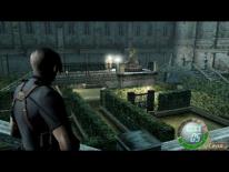 Resident Evil 4