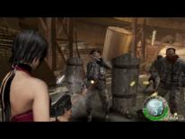 Resident Evil 4