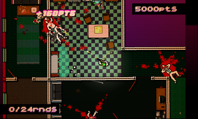 Hotline Miami