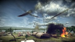 Birds of Steel