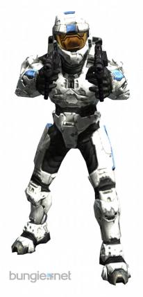 Halo: Combat Evolved