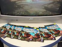 Far Cry Instincts