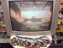 Far Cry Instincts