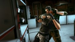 Splinter Cell: Conviction-demo Splinter Cell: Conviction-demo