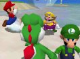 Super Mario 64 DS släpps till WIi U på julafton