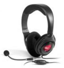 Creative Fatal1ty Gaming Headset