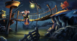 Monkey Island 2-remake i sommar