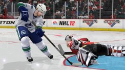 NHL 12