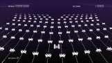 Space Invaders Infinity Gene
