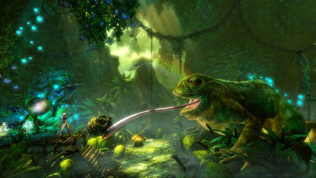 Trine 2