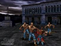 The House of the Dead 2 & 3 Return