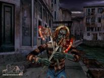 The House of the Dead 2 & 3 Return