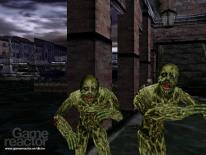 The House of the Dead 2 & 3 Return