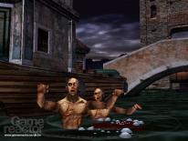 The House of the Dead 2 & 3 Return