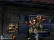 The House of the Dead 2 & 3 Return