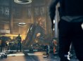 Första trailern för Quantum Break Första trailern för Quantum Break