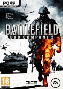 Battlefield: Bad Company 2