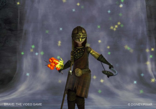 Brave: The Video Game
