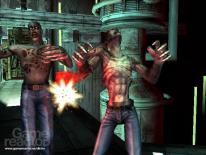 The House of the Dead 2 & 3 Return