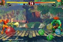 Street Fighter IV