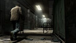 Silent Hill: Homecoming