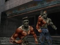 The House of the Dead 2 & 3 Return